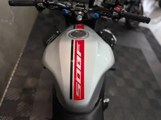 HONDA-CB 500F ABS HONDA-CB 500F ABS-2022