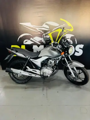 HONDA CG 150 TITAN ESD HONDA CG 150 TITAN ESD