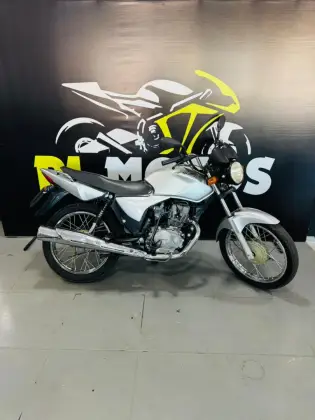 HONDA CG 150 TITAN KS HONDA CG 150 TITAN KS