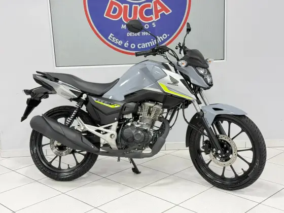 HONDA CG 160 TITAN HONDA CG 160 TITAN