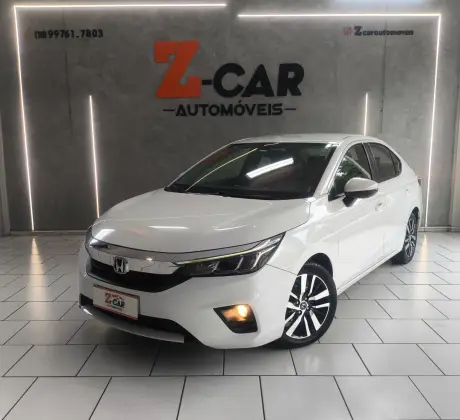HONDA CITY 1.5 i-VTEC FLEX EX CVT HONDA CITY 1.5 i-VTEC FLEX EX CVT