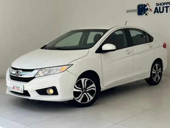 HONDA CITY 1.5 LX 16V FLEX 4P AUTOMÁTICO HONDA CITY 1.5 LX 16V FLEX 4P AUTOMÁTICO