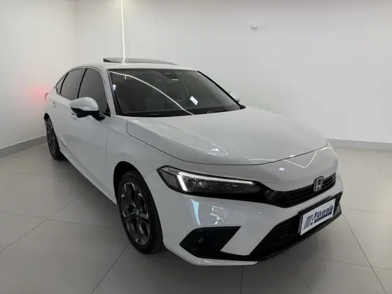 HONDA CIVIC 2.0 DI e:HEV TOURING e-CVT