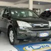 HONDA CRV 2.0 LX 4X2 16V GASOLINA 4P AUTOMÁTICO HONDA CRV 2.0 LX 4X2 16V GASOLINA 4P AUTOMÁTICO