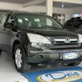 HONDA CRV 2.0 LX 4X2 16V GASOLINA 4P AUTOMÁTICO HONDA CRV 2.0 LX 4X2 16V GASOLINA 4P AUTOMÁTICO