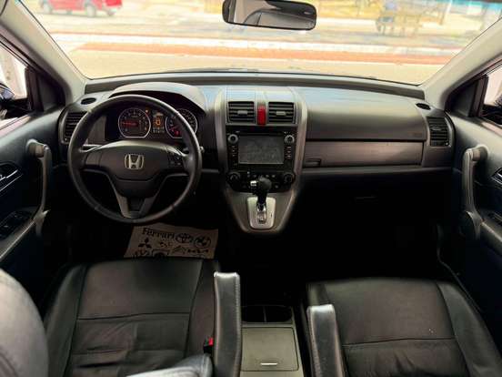 HONDA-CRV-2008