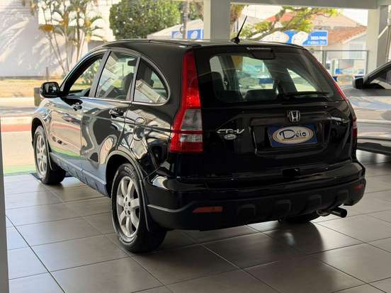 HONDA-CRV-2008
