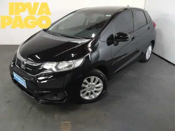 HONDA FIT 1.5 LX 16V FLEX 4P AUTOMÁTICO HONDA FIT 1.5 LX 16V FLEX 4P AUTOMÁTICO