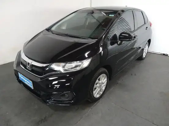 HONDA-FIT-1.5 LX 16V FLEX 4P AUTOMÁTICO HONDA-FIT-2017