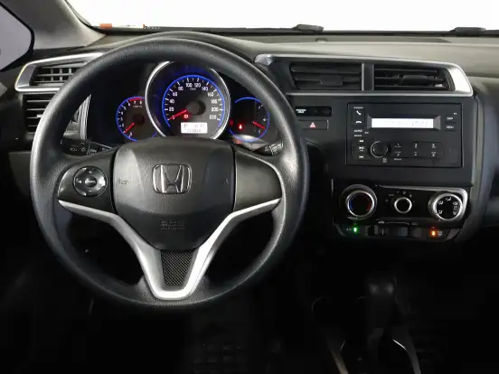 HONDA-FIT-1.5 LX 16V FLEX 4P AUTOMÁTICO HONDA-FIT-2017