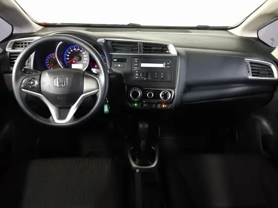 HONDA-FIT-1.5 LX 16V FLEX 4P AUTOMÁTICO HONDA-FIT-2017