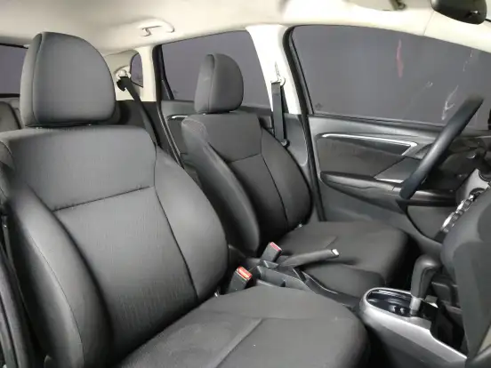 HONDA-FIT-1.5 LX 16V FLEX 4P AUTOMÁTICO HONDA-FIT-2017
