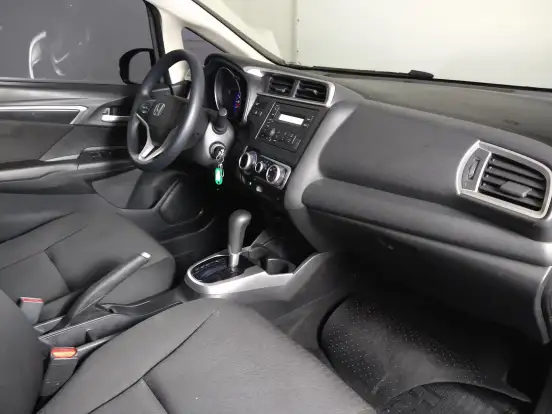 HONDA-FIT-1.5 LX 16V FLEX 4P AUTOMÁTICO HONDA-FIT-2017