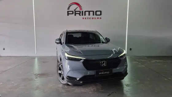 HONDA HR-V 1.5 DI I-VTEC FLEX EXL CVT HONDA HR-V 1.5 DI I-VTEC FLEX EXL CVT