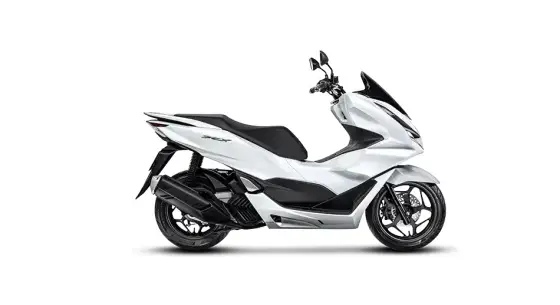 HONDA PCX 160 CBS 