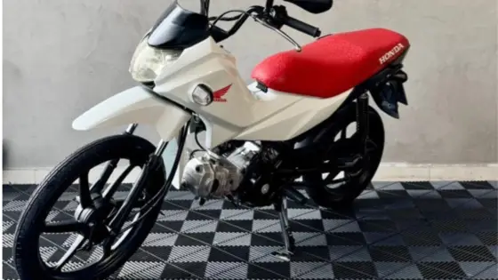 HONDA POP 110i 