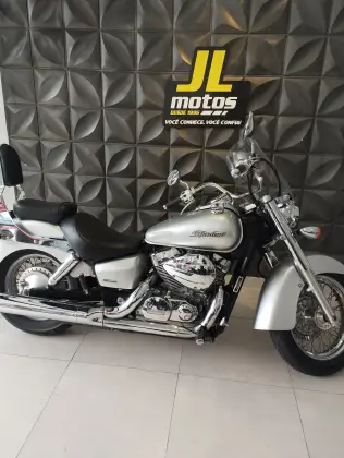 HONDA SHADOW 750 HONDA SHADOW 750