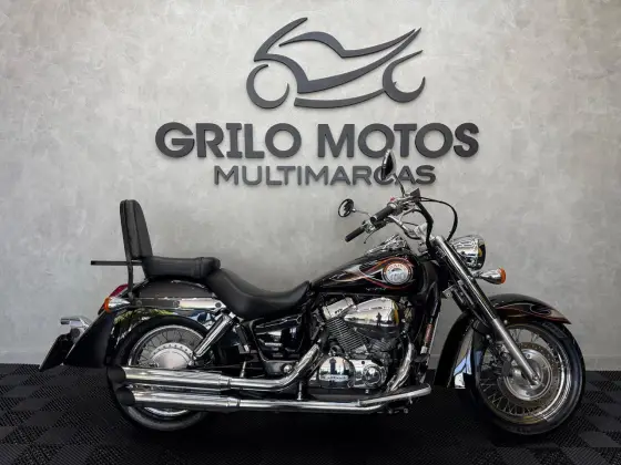 HONDA SHADOW 750 
