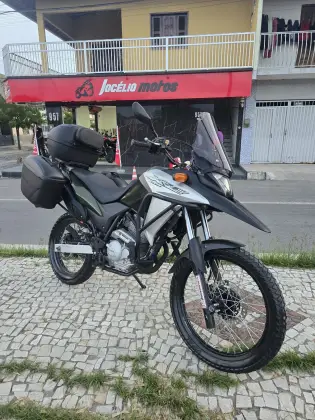 HONDA XRE 300 HONDA XRE 300