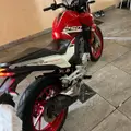 HONDA CB TWISTER ABS HONDA CB TWISTER ABS
