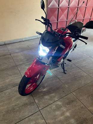 HONDA-CB TWISTER ABS-2022