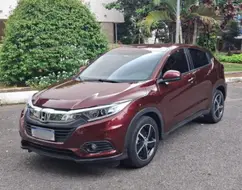 HONDA HR-V 1.8 16V FLEX LX 4P AUTOMÁTICO HONDA HR-V 1.8 16V FLEX LX 4P AUTOMÁTICO