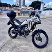 HONDA XRE 300 ADVENTURE HONDA XRE 300 ADVENTURE