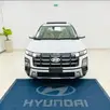 HYUNDAI CRETA 1.0 TGDI FLEX PLATINUM AUTOMÁTICO HYUNDAI CRETA 1.0 TGDI FLEX PLATINUM AUTOMÁTICO