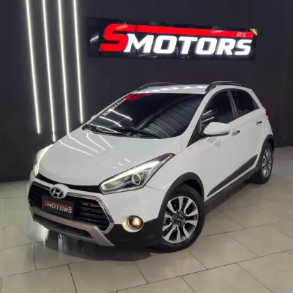 HYUNDAI HB20 1.0 COMFORT PLUS 12V TURBO FLEX 4P MANUAL HYUNDAI HB20 1.0 COMFORT PLUS 12V TURBO FLEX 4P MANUAL