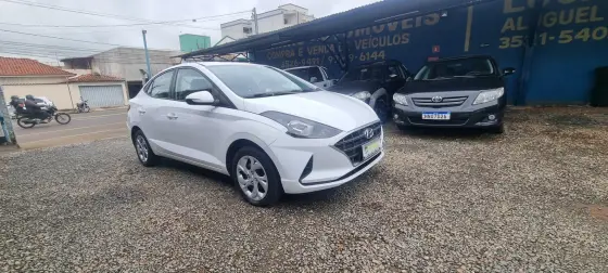 HYUNDAI HB20S 1.0 12V FLEX VISION MANUAL HYUNDAI HB20S 1.0 12V FLEX VISION MANUAL