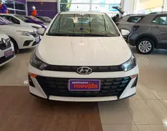HYUNDAI HB20S 1.0 12V FLEX COMFORT PLUS MANUAL HYUNDAI HB20S 1.0 12V FLEX COMFORT PLUS MANUAL