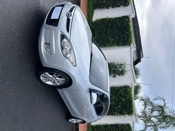 HYUNDAI I30 2.0 MPFI GLS 16V GASOLINA 4P AUTOMÁTICO
