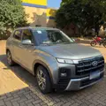 HYUNDAI CRETA 1.0 TGDI FLEX PLATINUM SAFETY AUTOMÁTICO HYUNDAI CRETA 1.0 TGDI FLEX PLATINUM SAFETY AUTOMÁTICO