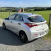HYUNDAI HB20 1.0 COMFORT PLUS 12V FLEX 4P MANUAL HYUNDAI HB20 1.0 COMFORT PLUS 12V FLEX 4P MANUAL