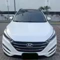 HYUNDAI TUCSON 1.6 16V T-GDI GASOLINA GLS ECOSHIFT HYUNDAI TUCSON 1.6 16V T-GDI GASOLINA GLS ECOSHIFT
