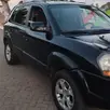 HYUNDAI TUCSON 2.0 MPFI GLS 16V 143CV 2WD GASOLINA 4P AUTOMÁTICO HYUNDAI TUCSON 2.0 MPFI GLS 16V 143CV 2WD GASOLINA 4P AUTOMÁTICO