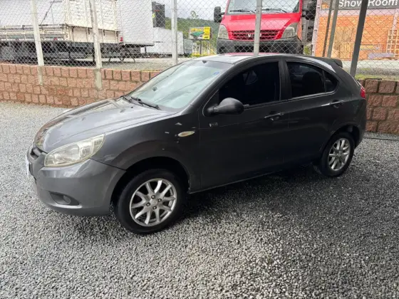 JAC J3 1.4 TURIN 16V GASOLINA 4P MANUAL