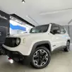 JEEP RENEGADE 2.0 16V TURBO DIESEL TRAILHAWK 4P 4X4 AUTOMÁTICO JEEP RENEGADE 2.0 16V TURBO DIESEL TRAILHAWK 4P 4X4 AUTOMÁTICO