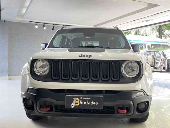JEEP-RENEGADE-2.0 16V TURBO DIESEL TRAILHAWK 4P 4X4 AUTOMÁTICO JEEP-RENEGADE-2015
