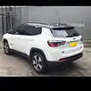 JEEP COMPASS 2.0 16V FLEX LONGITUDE AUTOMÁTICO JEEP COMPASS 2.0 16V FLEX LONGITUDE AUTOMÁTICO