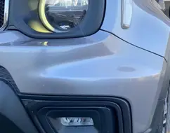 JEEP RENEGADE 1.3 T270 TURBO FLEX LONGITUDE AT6 JEEP RENEGADE 1.3 T270 TURBO FLEX LONGITUDE AT6