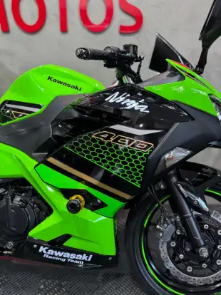 KAWASAKI-NINJA 400 KAWASAKI-NINJA 400-2020