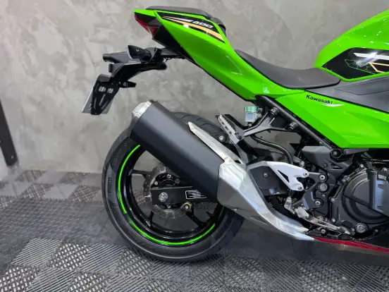 KAWASAKI-NINJA 400 KAWASAKI-NINJA 400-2020