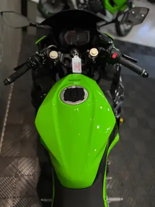 KAWASAKI-NINJA 400-2020