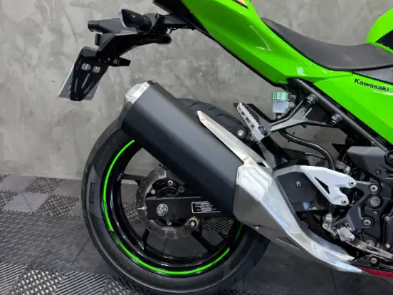 KAWASAKI-NINJA 400 KAWASAKI-NINJA 400-2020