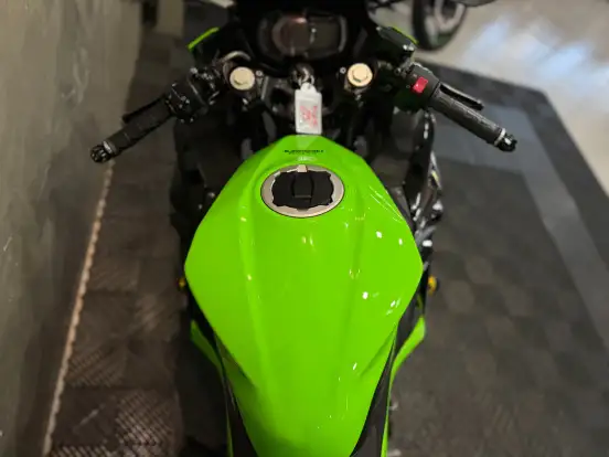KAWASAKI-NINJA 400 KAWASAKI-NINJA 400-2020