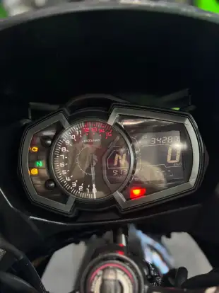 KAWASAKI-NINJA 400-2020