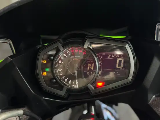 KAWASAKI-NINJA 400-2020