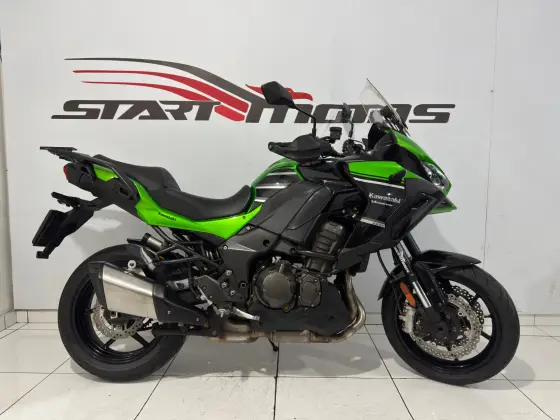 KAWASAKI VERSYS 1000 ABS 