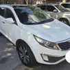 KIA SPORTAGE 2.0 EX 4X2 16V FLEX 4P AUTOMÁTICO KIA SPORTAGE 2.0 EX 4X2 16V FLEX 4P AUTOMÁTICO